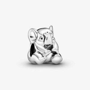 Pandora Lucky Elephant Charm 791902