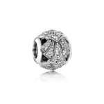 Pandora Oriental Fan Charm 791906