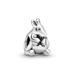Pandora Kangaroo Mum & Baby Charm 791910