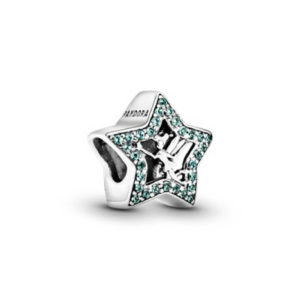 Pandora Disney Peter Pan, Tinkerbell Star charm 791920