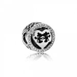 Pandora Disney, Mickey & Minnie Love Charm 791957