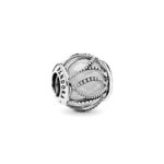 Pandora Intertwining Radiance Charm 791968CZ