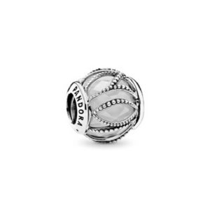 Pandora Intertwining Radiance Charm 791968CZ