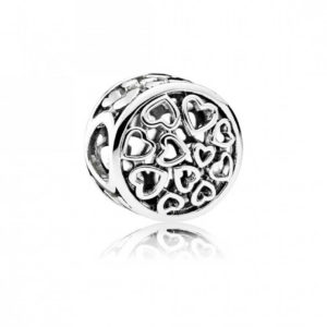 Pandora Loving Sentiments Charm 791980