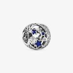 Pandora Sparkling Night Sky Charm 791992