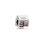 Pandora Santa's Home 792003