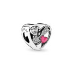 Pandora Struck by Love Charm 792039