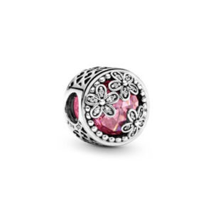 Pandora Dazzling Daisy Meadow Charm 792055