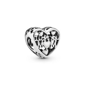 Pandora Mother's Love Charm 792067