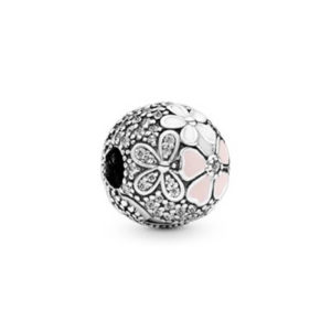 Pandora Poetic Blooms Charm 792084