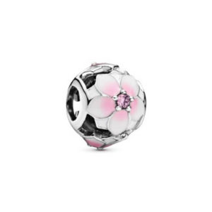 Pandora Magnolia Bloom Charm 792087