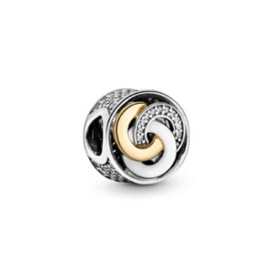 Pandora Interlinked Circles 792090