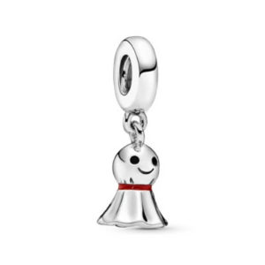 Pandora Japanese Sunny Doll Dangle Charm 792113