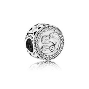 Pandora Disney, Snow White 80th Anniversary Charm 792142