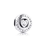 Pandora Girlfriend Charm 792145