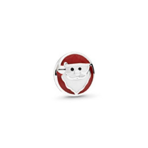 Pandora Jolly Santa Petite 792168ENMX