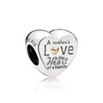 Pandora Heart of the family 796265