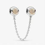 Pandora Signature Safety Chain 796269