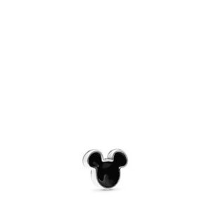 Pandora Disney, Mickey Icon Petite Locket Charm 796344EN16