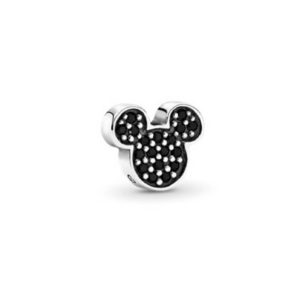 Pandora Disney, Little Elements Mickey's Shiny Emblem 796345NCK