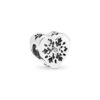 Pandora Snowflake Heart 796359
