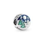 Pandora Snowy Wonderland 796384ENMX