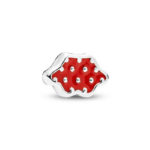 Pandora Disney, small elements Minnie's skirt 796519EN09