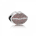 Pandora Kiss More Charm 796562CZR