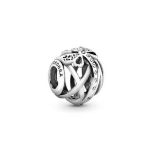 Pandora Openwork Dragonfly Charm 797025