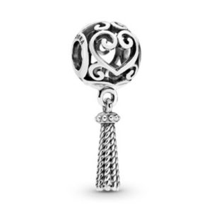 Pandora Enchanted Tassel Necklace 797037