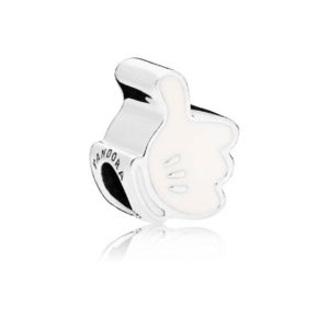 Pandora Disney, Mickey Iconic Glove Charm 797179