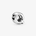 Pandora Letter Q Alphabet Charm 797471