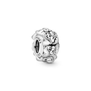 Pandora Separator in sterling silver Seven Dwarfs 797491
