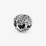 Pandora Openwork Family Roots Charm 797590