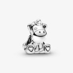 Pandora Bruno the Unicorn Charm 797609
