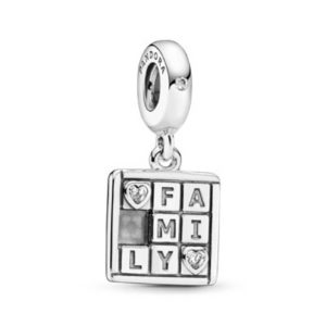 Pandora Family Game 797626CZ