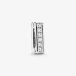 Pandora Sparkling Clip Charm 797633-EI