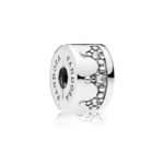 Pandora Royal Crown Clip Charm 797634CZ