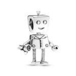 Pandora Rob Bot Charm 797819