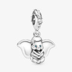 Pandora Disney Dumbo Dangle Charm 797849CZ