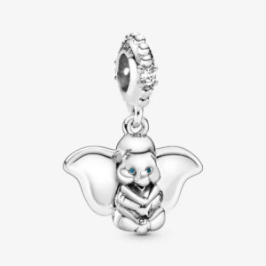Pandora Disney Dumbo Dangle Charm 797849CZ