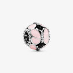 Pandora Pink Butterfly Charm 797855EN160