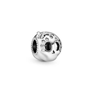 Pandora I Said Shining Skull 797866CZ