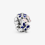 Pandora Butterflies Spacer Charm 797870ENMX