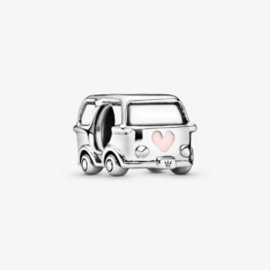 Pandora Camper Van Charm 797871EN160