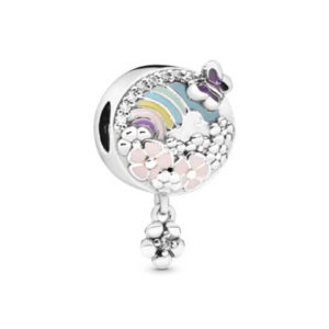 Pandora The Story of The Color of The Flowers Charm797999ENMX