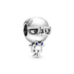 Pandora Charm Mr. Wise 798013EN188
