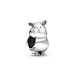 Pandora Rino the Rhinoceros Charm 798023