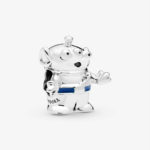 Pandora Disney Pixar Toy Story Alien Charm 798045EN82