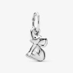 Pandora Elephant Dangle Charm 798069
